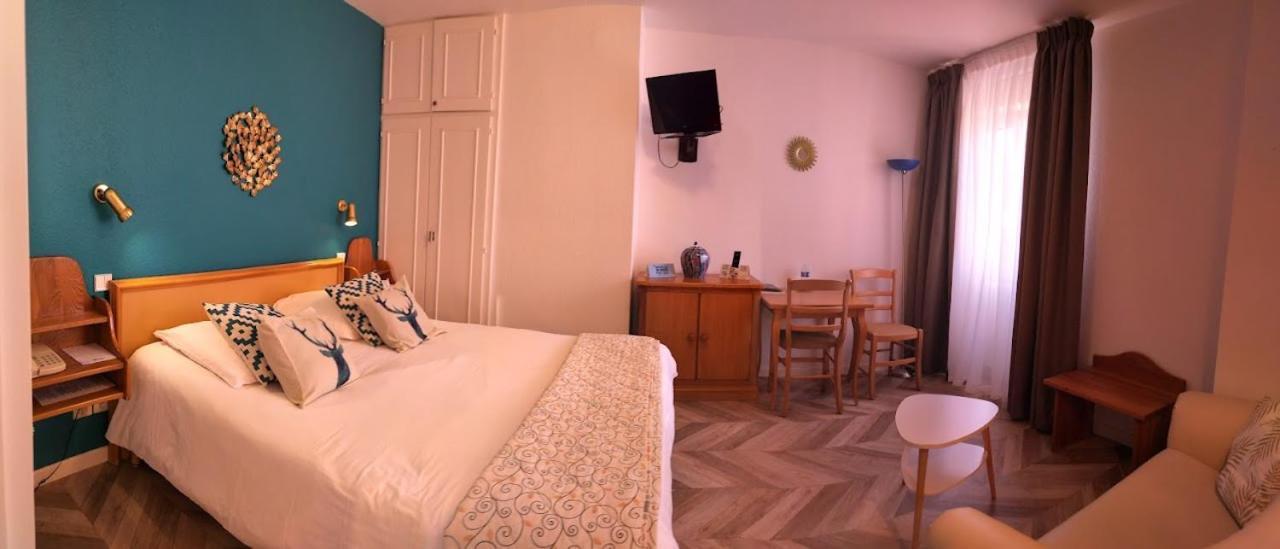 Logis Hotel Notre-Dame - Restaurant Ouvert Midi Et Soir Sauf Dimanche Soir Danne-et-Quatre-Vents Экстерьер фото
